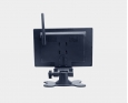 Wireless rear view system - 7inch Digital Wireless System